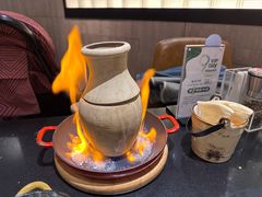 -西堤牛排(恒隆广场店)