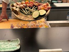-鳥喜Toriki怀石烧鸟料理