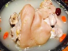 -付小姐在成都(中山公园店)