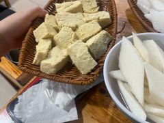 -元盛居(生态大街店)