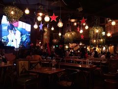 -胡桃里音乐酒馆(万科城市广场店)