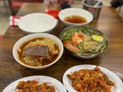 -西塔大冷面(市府大路店)