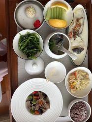 点击看大图 -馨月汇·一悦馨香月子中心(前滩店)