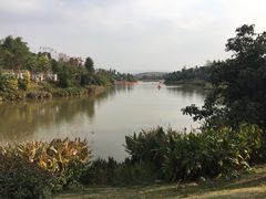 -枫香湖儿童公园