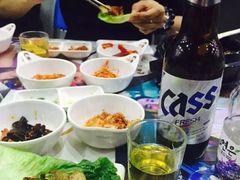 -金妈家烤肉(龙湖U城天街店)
