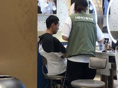 -海马体照相馆(大连柏威年购物中心店)