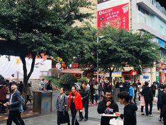 -八一好吃街·高品美食广场