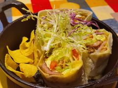 -遇见西木美式餐厅(体育路店)