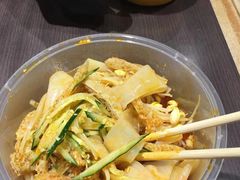 -秦香阁·西北家常菜(徐汇日月光中心店)