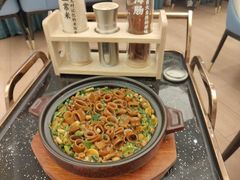 -品海楼·大连海胆锅贴馆(东港店)