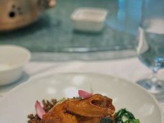 -南堂館川菜文化餐厅(天府店)