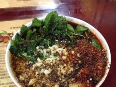 炝螺肉-苍洱春饭店