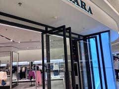 -ZARA HOME(长楹天街购物中心店)