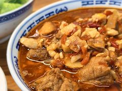 -堂吃饺子(维达北苑店)