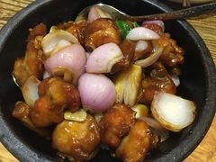 -青年公社烤鸭(青年路店)