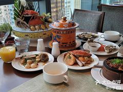 -富力丽思卡尔顿酒店·香荟全日制餐厅