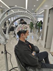 -THE LOG SALON 记录