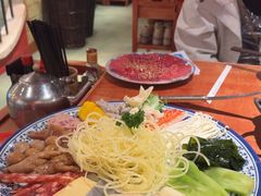 -周小明火锅(黑金冠社区店)