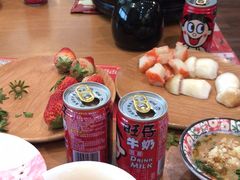 -牛New寿喜烧(青浦店)