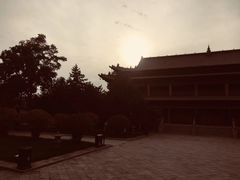 -张掖大佛寺景区