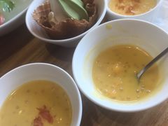 焦糖布丁-水林间·寿喜烧自助(仙林金鹰店)