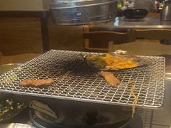 -合易泓烤肉•首创生椰大油边(宁山路店)