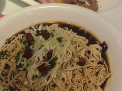 -添福来墨鱼饺子 · 海鲜东北菜(泡崖店)
