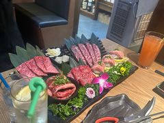 -丸藏和牛烧肉专门店(园区师惠坊店)