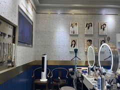 -海马体照相馆(大连柏威年购物中心店)