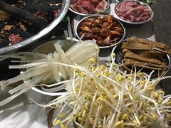 -渝味黄姐火锅(黄泥村店)