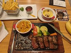 -豪客来牛排(中核世纪广场店)