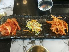 小菜-KCOOKING概念韩餐(世茂52+店)