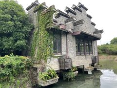 -韩湘水博园