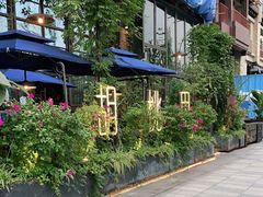 -胡桃里乐队酒馆(鎏嘉码头店)