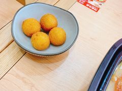 -阿香米线(天津凯德餐厅店)