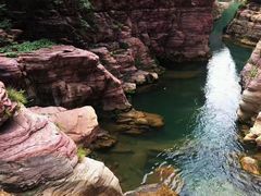 -云台山风景名胜区