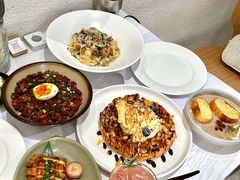 -娜娜家•Nana And Her Friends Restaurant(小寨原力场店)