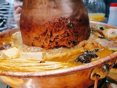 -0317火锅鸡·清真(正达店)