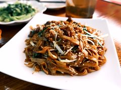 -南记食粥坊·宵夜大排档(莲花店)