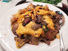 -有章牛杂(石厦店)