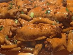 -胖哥俩肉蟹煲(盐城金鹰国际店)