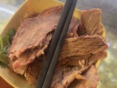 -金杨拉面王小吃面馆·牛三宝面·红烧牛肉粉
