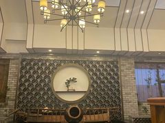 -山里俏·皖南菜(清源路店)