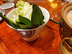 -古关火锅店(古北水镇景区店)
