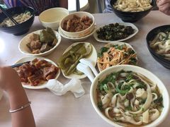 -东方削面(迎泽街店)