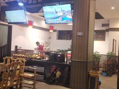 -渝宗老灶火锅(巴国城店)
