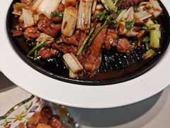 -悦融琥珀·京鲁菜·海味珍品(西单店)