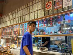 -潮汕·草根牛肉档(上海荟聚城市集市店)