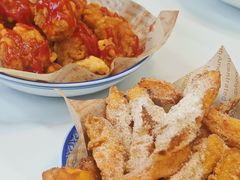 -江记甜品(罗湖店)