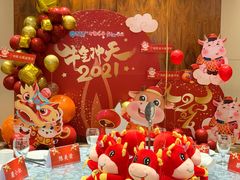 -济南喜来登酒店